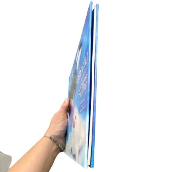 'Shamu And The Adventerous Seal Pup' By Mark Shulman-2002-Kids Books-GUC - Picture 5 of 5